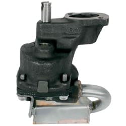 MOROSO OIL PUMP & PICKUP COMBO SUIT SBC, 8-1/4 PAN DEPTH MOROSO - 22124