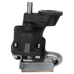 MOROSO OIL PUMP & PICKUP COMBO SBC, 8-1/4 PAN DEPTH, HI VOL MOROSO - 22134