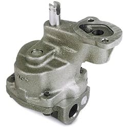 BB CHEV HIGH VOL OIL PUMP RACE QUALITY MOROSO - 22160