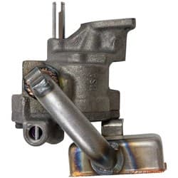 BBC H/V OIL PUMP & PICK-UP SUIT 8" DEEP PAN MOROSO / MO22185