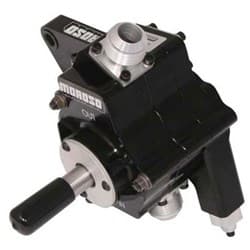 SINGLE STAGE EXTRNAL OIL PUMP 1.1 PRESS/1.1 SCAVENGE MOROSO - 22241