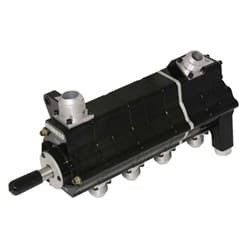 4-STAGE DRY SUMP PUMP NEW SERI 1.1 PRESS/1.1 SCAVENGE LH MOUN MOROSO - 22244