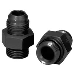 Dry Sump Pump Fitting -10-12AN * MOROSO 22610