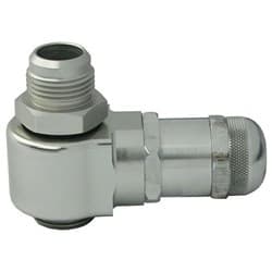 VACUUM PUMP REGULATOR  VALVE ADJUSTABLE KNOB BOLT TO PUMP MOROSO - 22629