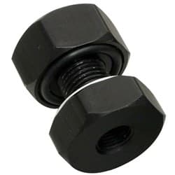 MOROSO POSITIVE SEAL 1/8 NPT FITTING MOROSO - 22632