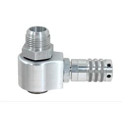 VACUM PUMP REGULATOR -12 AN   MOROSO - 22633