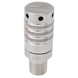 VENT VALVE COVER VACUUM RELIEF VALVE 3/8 NPT MOROSO - 22636