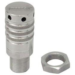 VENT VALVE COVER VACUUM RELIEF VALVE 3/4-16 THREAD MOROSO - 22637