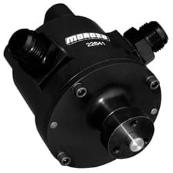 MOROSO 4-VANE VACUUM PUMP DRAG RACE MOROSO - 22641