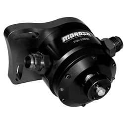 MOROSO NEW 4-VANE VACUUM PUMP DRAG RACE MOROSO - 22642
