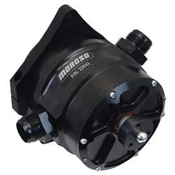 MOROSO 4-VANE VACUUM PUMP PRO-MOD LARGE MOROSO - 22643