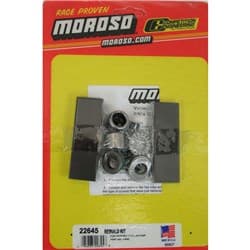 MOROSO 3-VANE VACUUM PUMP SERVICE KIT****MO22640**** MOROSO - 22645