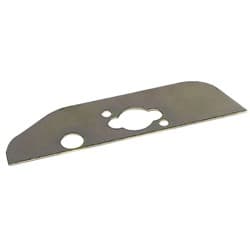 MAIN CAP BAFFLE FOR OIL PUMPS SB CHEVY MOROSO - 23000