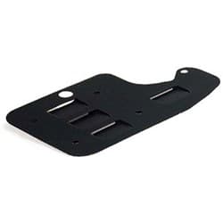 MOROSO WINDAGE TRAY BBC CHEV LOUVERED MOROSO - 23030