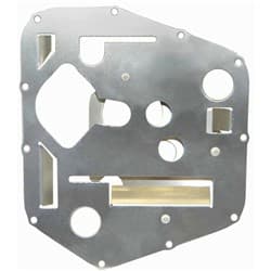 OIL PAN BAFFLE, SUBARU BRZ TOYOTA 86 MOROSO - 23045
