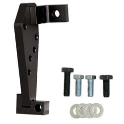 MOROSO EXTERNAL OIL PUMP MOUNT KIT, SUIT HONDA MOROSO - 23498