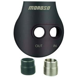MOROSO REMOTE FILTER HEAD UNI SUITS KNHP-5001 MOROSO - 23766