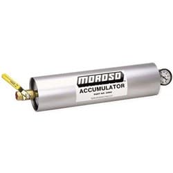OIL ACCUMULATOR 3 QUART CAPACITY  20.125 X 4.250 MOROSO - 23900