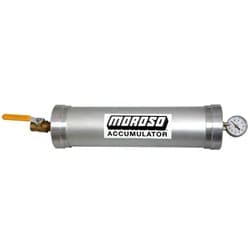 OIL ACCUMULATOR 3 QUART CAPACITY  HEAVY DUTY VERSION MOROSO - 23902