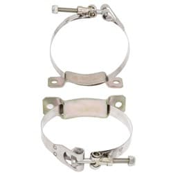 MOROSO ACCUMULATOR MOUNT USE WITH MO23900 OR 23901 MOROSO - 23920