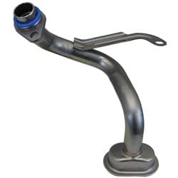 MOROSO CHEV LS OIL PICKUP FOR FRONT SUMP OIL PANS MOROSO - 24052