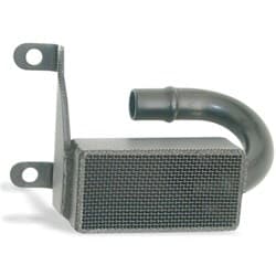 MOROSO OIL PUMP PICK-UP STD CHEV OIL PUMP MOROSO - 24170