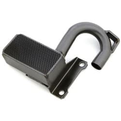 SBC OIL PICK UP, ROAD RACE PAN WITH M55HV STYLE OIL PUMP MOROSO - 24213