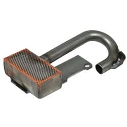 SBC OIL PUMP P/UP SUIT MO21316 SUMP