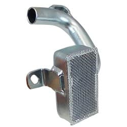 MOROSO CHEV BBC OIL PICKUP OFFSET MOROSO - 24441