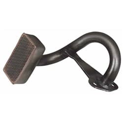 MOROSO FORD 351W OIL PICKUP USE WITH MO20507 OIL PAN MOROSO - 24507