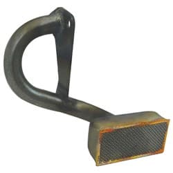 MOROSO 289-302W OIL PICKUP USE WITH MO20502 OIL PAN MOROSO - 24520