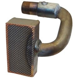 MOROSO 302-351C OIL PICKUP USE WITH MO20558 OIL PAN MOROSO - 24558