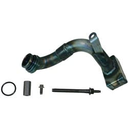 OIL PICKUP, FORD COYOTE 5.0L 2018-ON, FOR MO20573 OIL PAN MOROSO - 24576