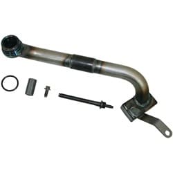 OIL PUMP PICK UP FORD COYOTE GEN 3, GT 350, FOR KIT CAR MOROSO - 24577