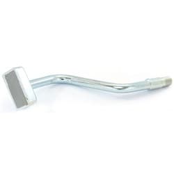 OIL PICKUP, CHRYSLER 426 HEMI 1/2" NPT, SUITS 7" DEEP PAN MOROSO / 24800