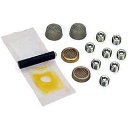 MOROSO OIL RETURN SCREEN KIT SUIT SMALL BLOCK CHEV MOROSO - 25000