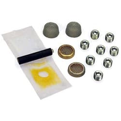 MOROSO OIL RETURN SCREEN KIT SUIT BB CHEV - 4 SCREENS MOROSO - 25001