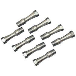 MOROSO LIFTER VALLEY VENTS FITS SBC AND 1/4npt INLETS MOROSO - 25025