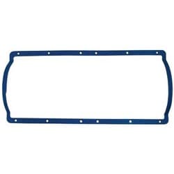 ONE PIECE SUMP GASKET, FORD 7.3L POWERSTROKE MOROSO - 27293