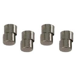MOROSO SBC CHEV CYL HEAD DOWEL .030 OFFSET DOWELS KIT 4 PACK MOROSO - 37930