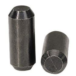 EXTRA LONG BELLHOUSING DOWEL FIT ALL CHEV V8 & V6 BLOCK 1.5 MOROSO - 37932