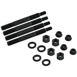 MAIN STUDS SUIT WINDAGE TRAY FORD 289 302 7/16" studs MOROSO - 38191
