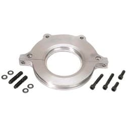 SBC 2-PIECE REAR SEAL ADAPTER SUIT EARLY CRANK & EARLY SUMP MOROSO - 38415