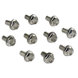 MOROSO CHEV TIMING COVER BOLTS *** USE AR400-1501/1502 *** MOROSO - 38590