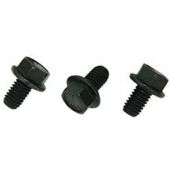MOROSO SBC CONVERTER BOLTS 3/8"-16 x 5/8" three bolts MOROSO - 38765