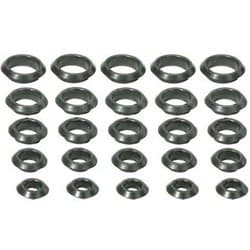MOROSO FIREWALL GROMMETS PK-25 1/2-1.41-.895 OF EACH MOROSO - 39050