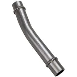 FILTER TUBE EXTENSION, TH400 HEAVY DUTY STEEL MOROSO 41306