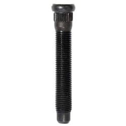 WHEEL STUDS 7/16"-20 (5-PK) 2.88" LONG, .480" KNURL DIAM. MOROSO - 46150