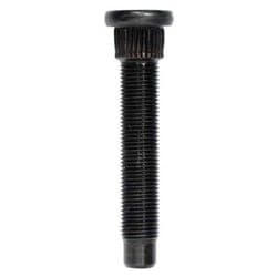 WHEEL STUDS 1/2"-20 (5-PK) 3" LONG, .615" KNURL DIAM. MOROSO - 46180