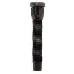WHEEL STUDS 1/2"-20 (5-PK) 3" LONG, .594" KNURL DIAM. MOROSO - 46185
